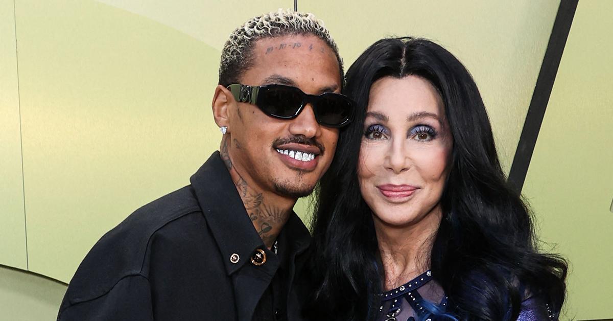 Cher 77 Fighting With Sons Over Cutting Boyfriend Into 360