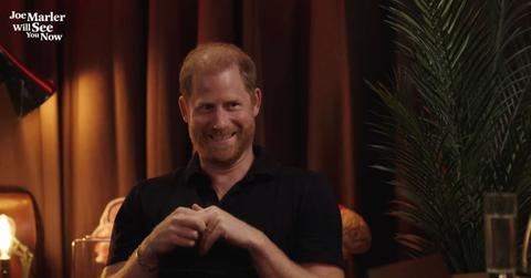 Photo of Prince Harry