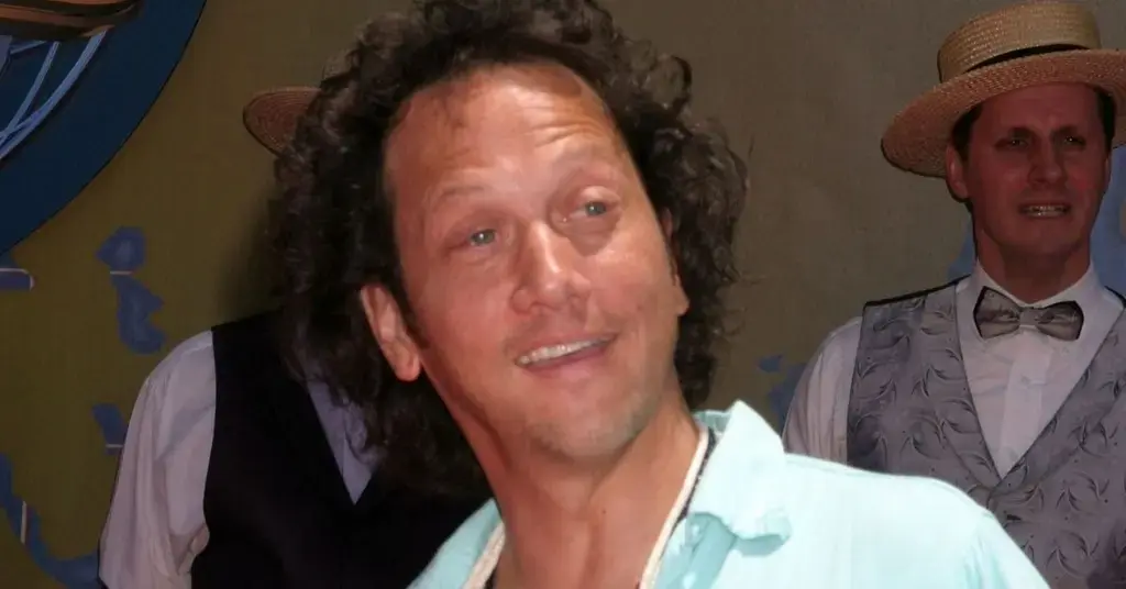 rob schneider