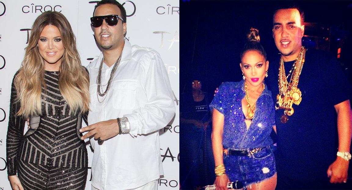 Khloe Kardashian Turning Into Jennifer Lopez