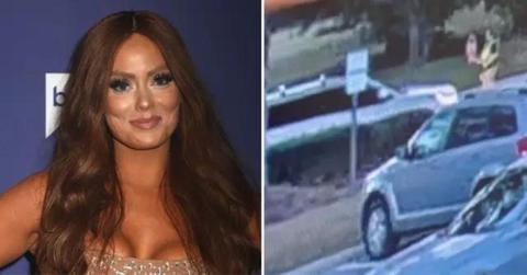 kathryn dennis and hit run video