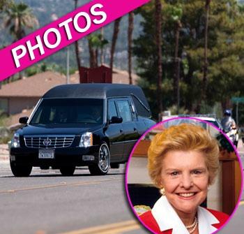 //bettyford splashnewsgettyimages