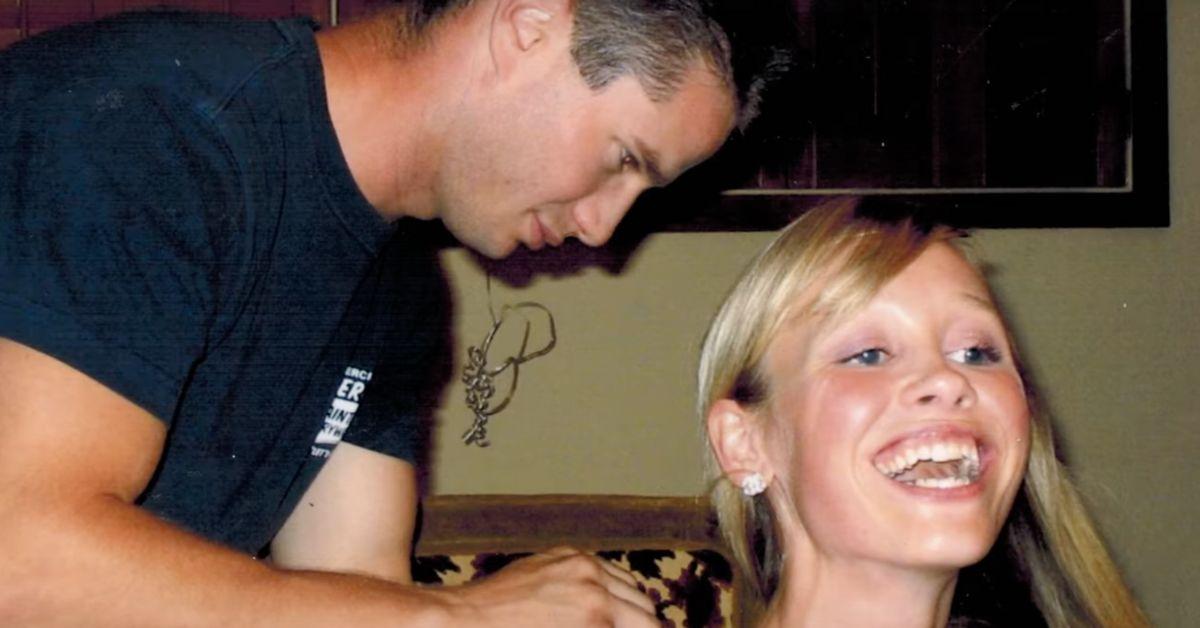 sherri papini