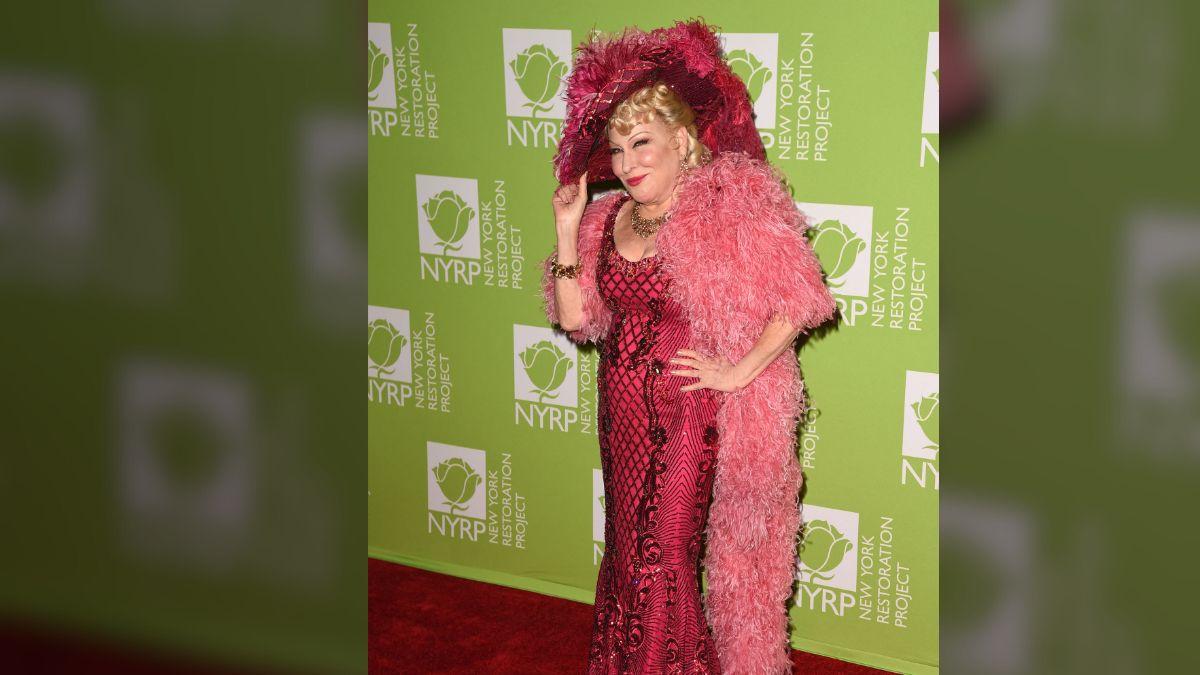 Sources said Midler may never perform publicly again.
