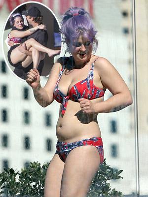 //kelly osbourne bikini tall inf