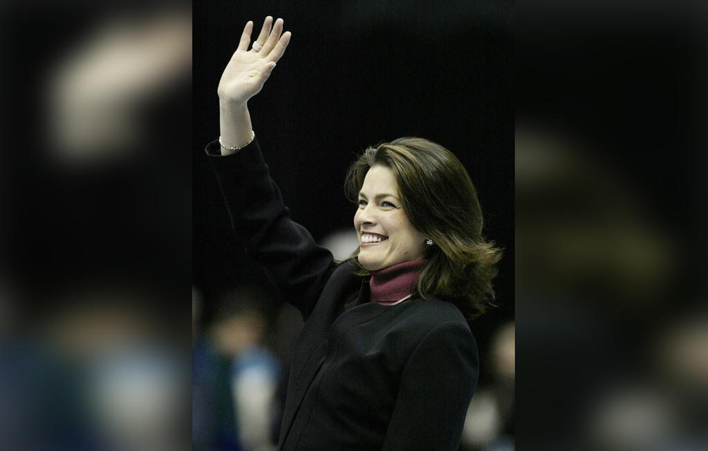 ‘DWTS’ Star Nancy Kerrigan’s Tragic Childhood Secrets