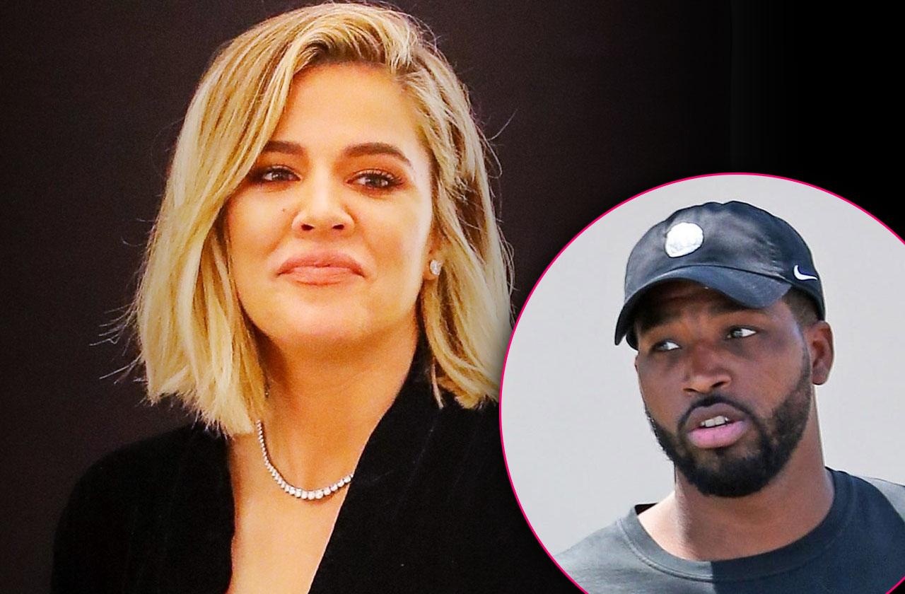 //Khloe Kardashian Seeks Full Legal Primary Custody pp