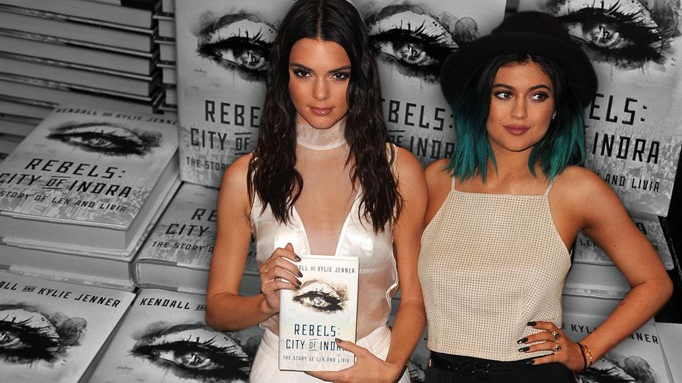 //kendall and kylie rebels city of indra