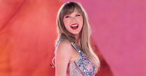Taylor Swift Breaks Silence on Foiled Terror Attack at Vienna Concerts