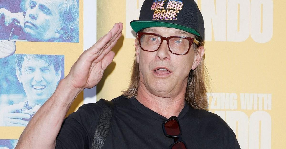 Stephen Baldwin Mocked for Saying He Never Wanted Tom Cruise Fame