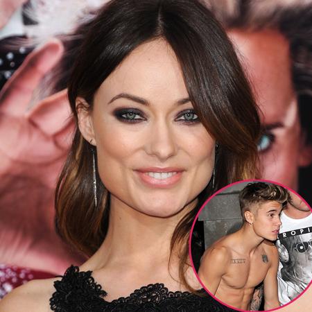 //olivia wilde bieber wenn ffn