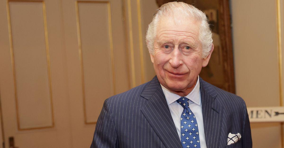 King Charles Confirmed To Harry That His Kids Could Use Their Royal Titles