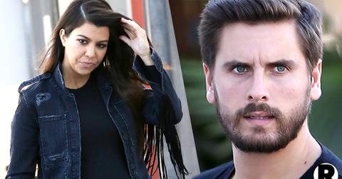 //scott disick addiction treatment PP
