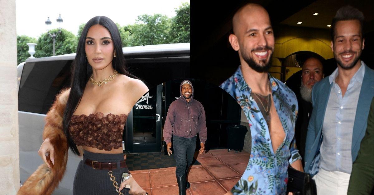 kim kardashian ultimatum kanye west stay away kids