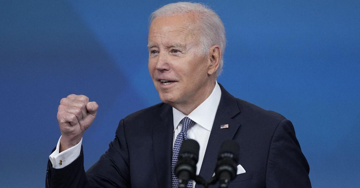 Joe Biden Set To Undergo Physical After Blowing Off Two Previous Exams