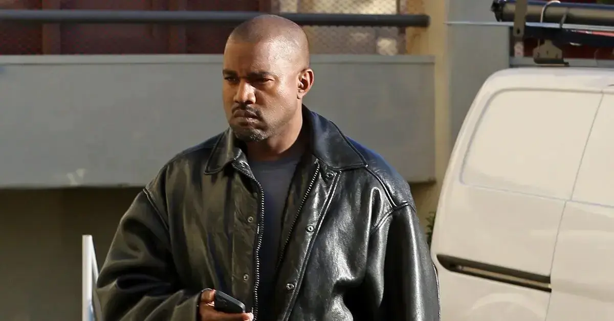 kanye west sued la mission charity worker homeless event video instagram