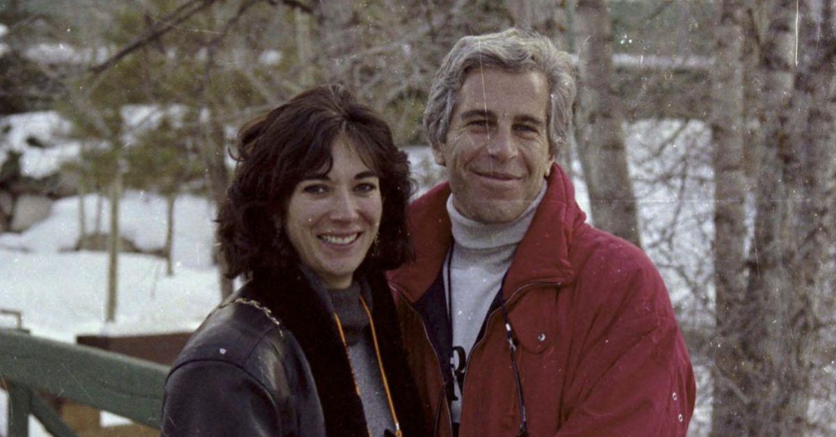 Epstein Met With Ex-Harvard Prez 'More Than 12 Times' After 2008 Arrest