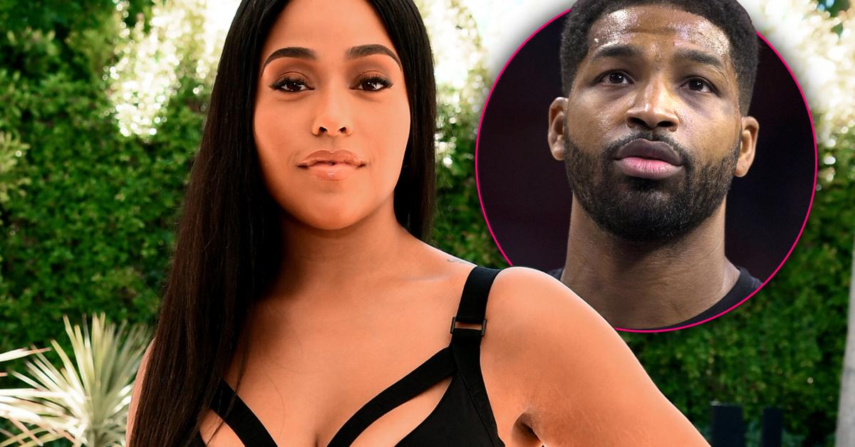 'KUWTK' Producers 'Begging' Jordyn Woods Take Lie Detector Test On ...