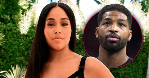 KUWKT Producers Jordyn Woods Lie Detector Test