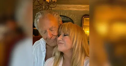 suzanne somers final days revealed
