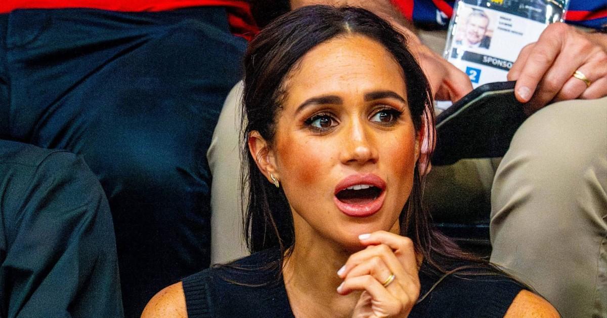 meghan markle hammered death threats