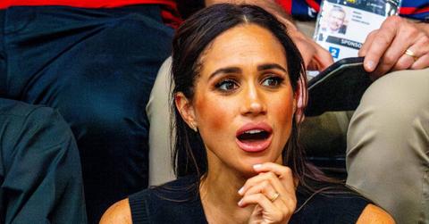 meghan markle hammered death threats