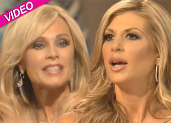 //tamra attacks alexis real housewives