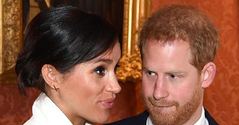 Meghan Markle Ex Dumped Her Had Sex Male Agent