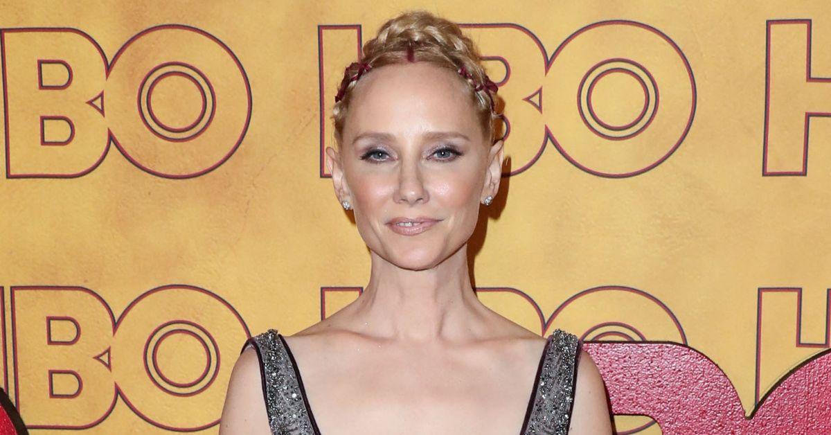 Oscars Face Backlash After Anne Heche Left Out Of In Memoriam Segment