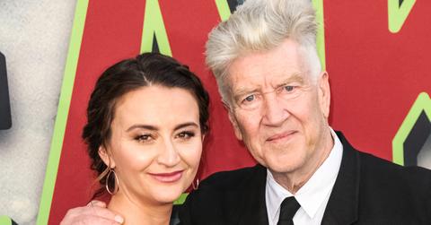 twin peaks director david lynch fighting ex wife emily spousal support custody prenup court divorce