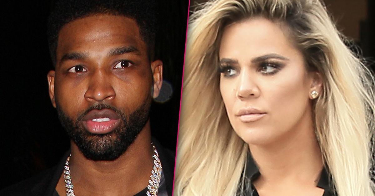 Tristan Thompson Wants To Leave LA Without Khloe Kardashian