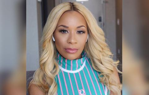 ‘RHOA’ Treachery Exposed: Cynthia Bailey & Kenya Moore Caught Trash Talking