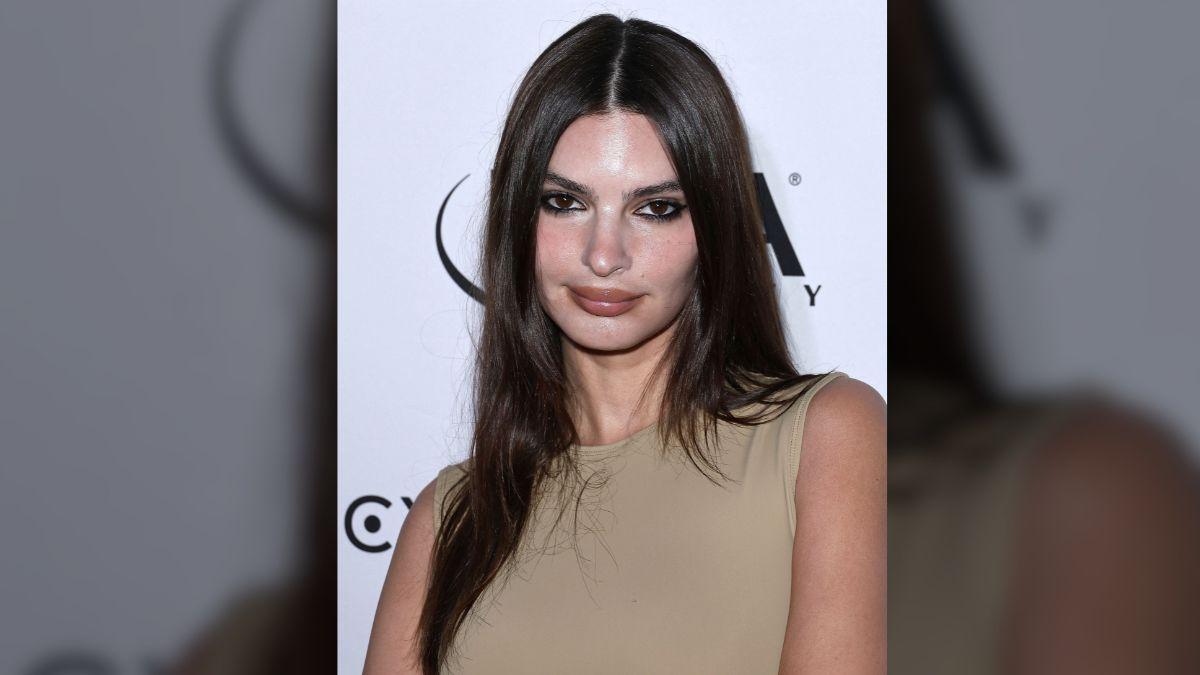 Emily Ratajkowski's marriage allegedly turned sexless after the birth of her baby with her straying ex.