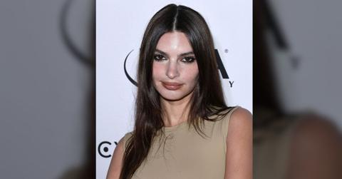 Emily Ratajkowski's marriage allegedly turned sexless after the birth of her baby with her straying ex.
