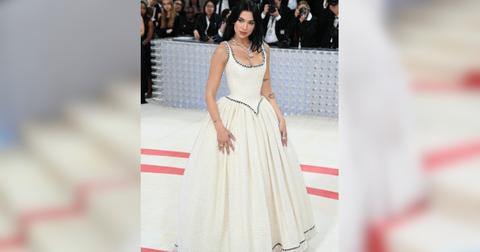 met gala best and worst looks red carpet photos dua