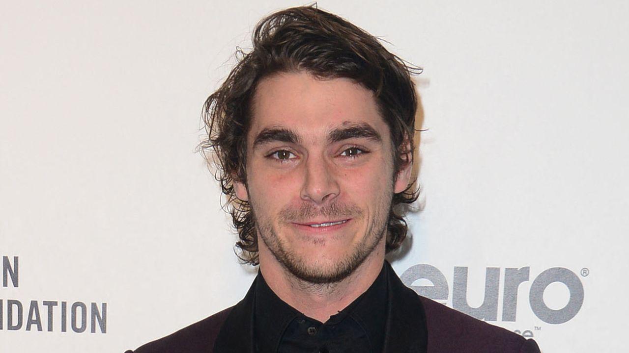 picture of RJ Mitte