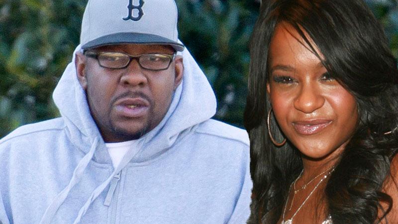 Bobbi Kristina Brown's beloved dogs being taken care of by