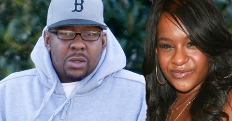Bobby Brown Takes Extraordinary Measures To Save Bobbi Kristina