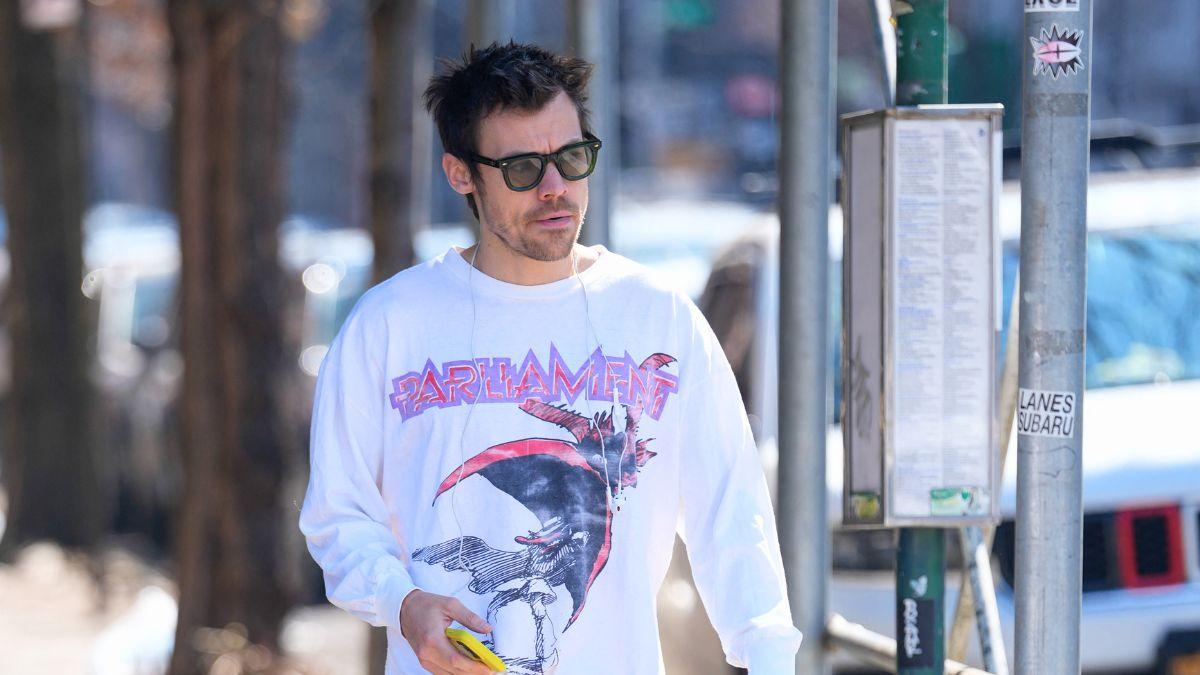 Photo of Harry Styles