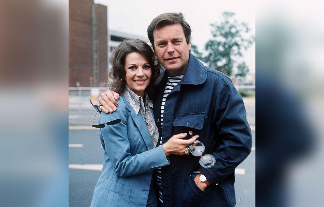 Robert Wagner Makes Rare Appearance Amid Ongoing Natalie Wood Murder Scandal