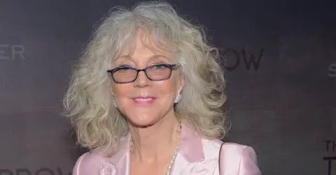 Image of Blythe Danner
