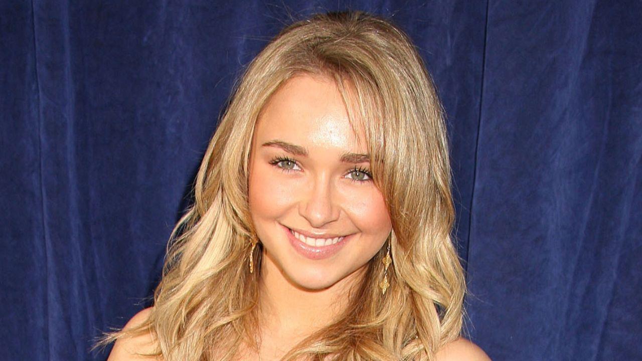 picture of Hayden Panettiere