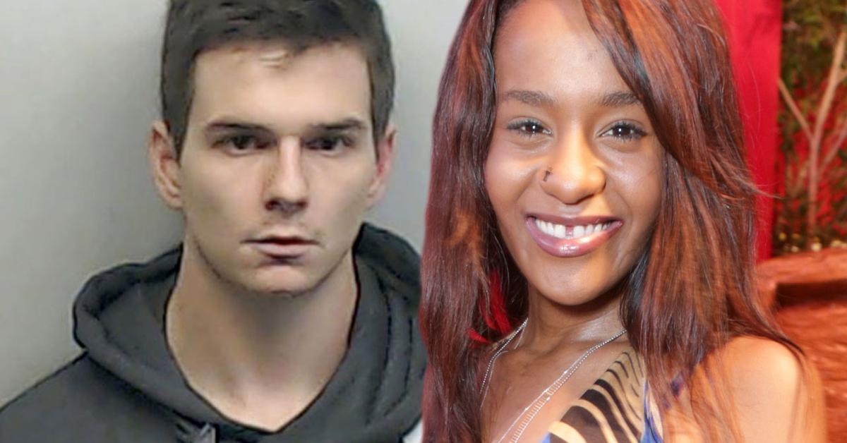 Friend Who Found Bobby Kristina Brown In Bathtub Dead From Overdose