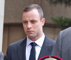 //oscar pistorius reeva pp