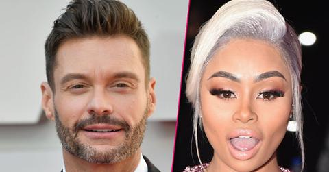 ryan seacrest accuses blac chyna harassment kardashian legal war