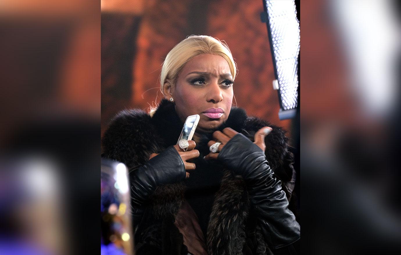 NeNe Leakes’ Absence From ‘RHOA’ Premiere Explained: Secret Reason She Didn’t Film