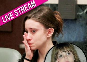 //casey anthony live stream_