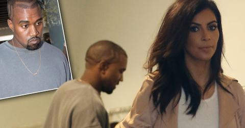 //will kimyes egos destroy them pp