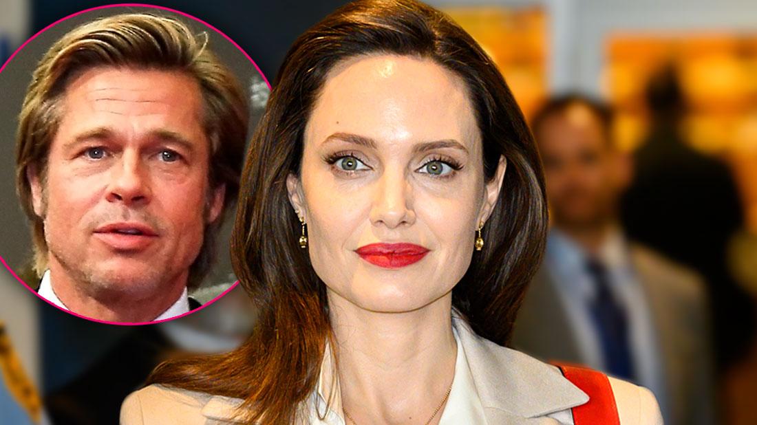 Angelina Jolie and Brad Pitt divorce: how did it get so messy