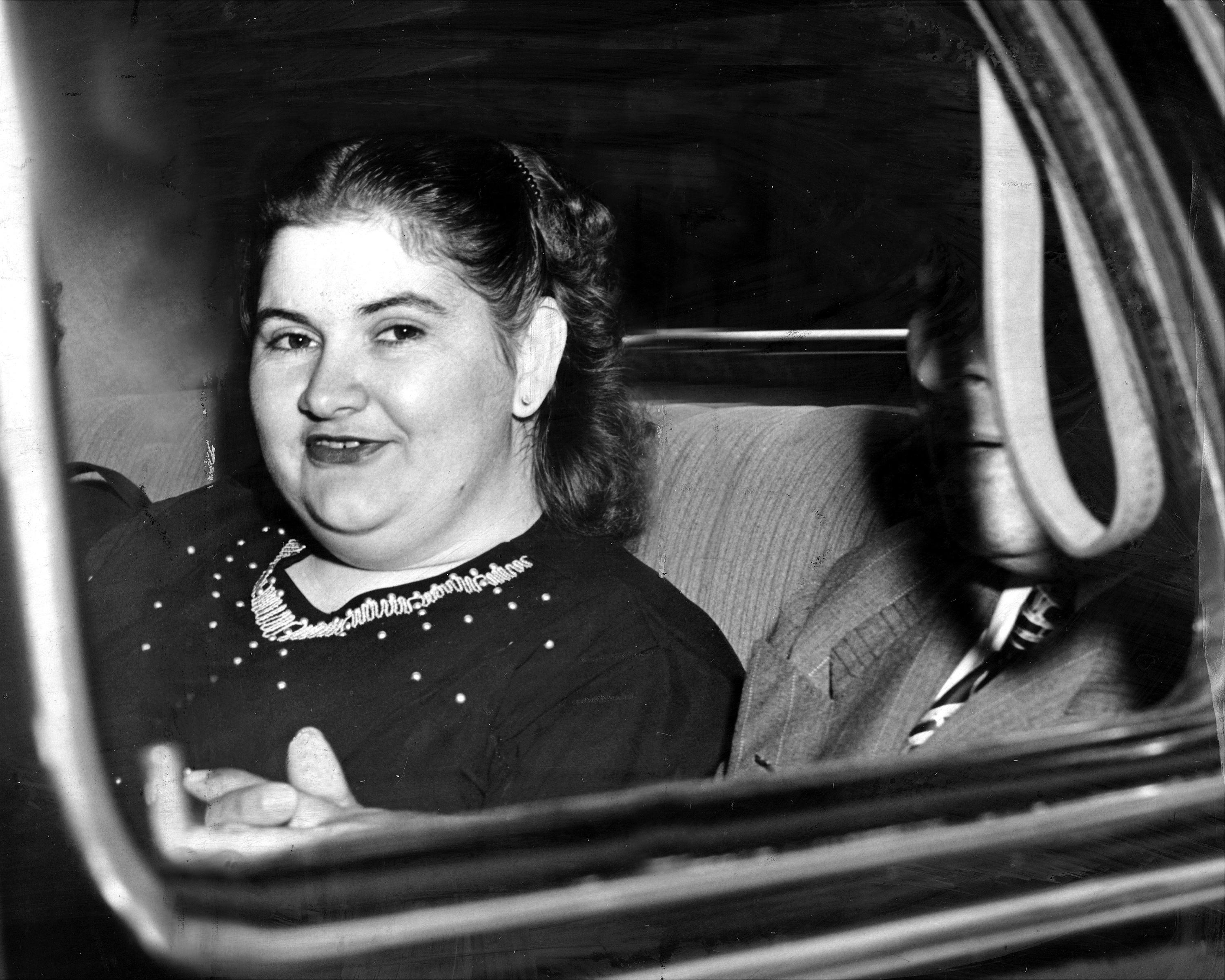 Serial Killers… In A Skirt -- 30 Cold Blooded Murderers Who Were Women